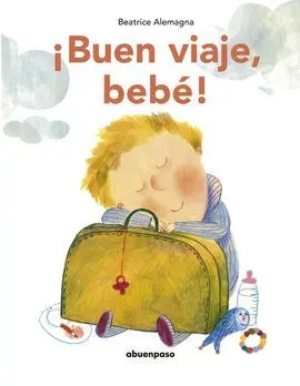 Buen Viaje, Bebé! (Ne)