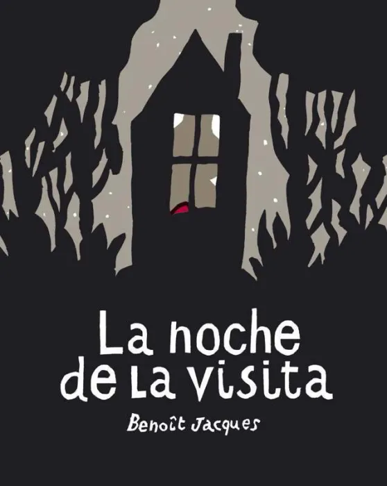 La Noche de la Visita (Ne)
