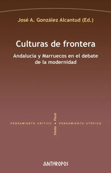 Culturas de Frontera