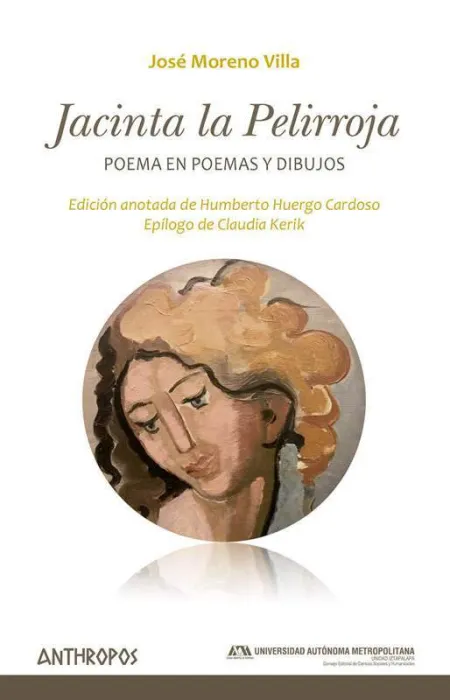 Jacinta la Pelirroja