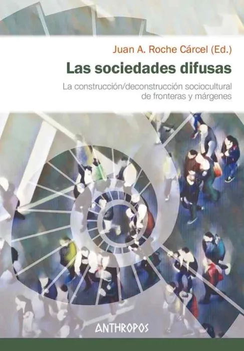 Las Sociedades Difusas