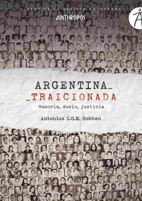 Argentina Traicionada