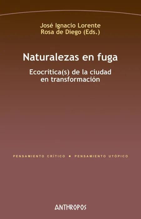 Naturalezas en Fuga