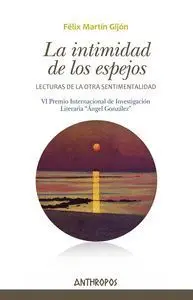 La Intimidad de los Espejos