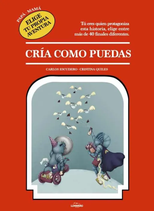 Cría Como Puedas