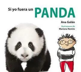 Si yo Fuera un Panda