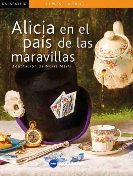 Alícia en el País de las Maravillas