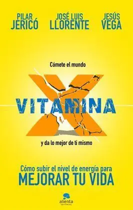 Vitamina X