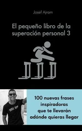 El Pequeño Libro de la Superación Personal 3