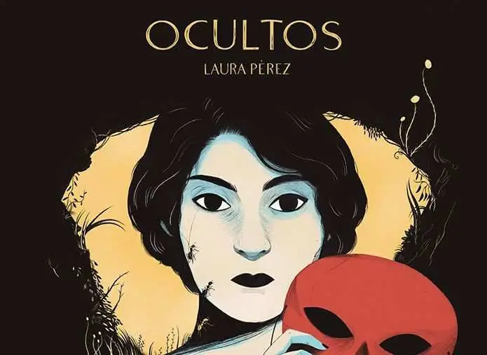 Ocultos 2. ª Ed.