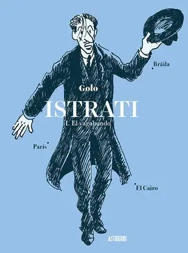 Istrati I. El Vagabundo