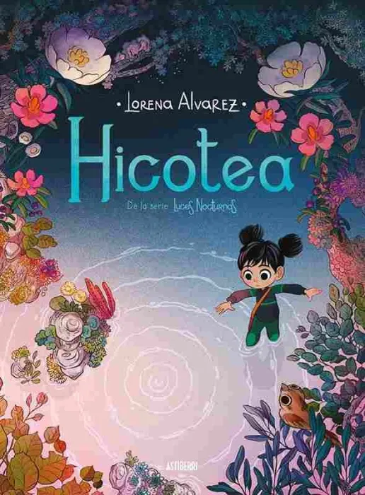 Hicotea. Luces Nocturnas 2