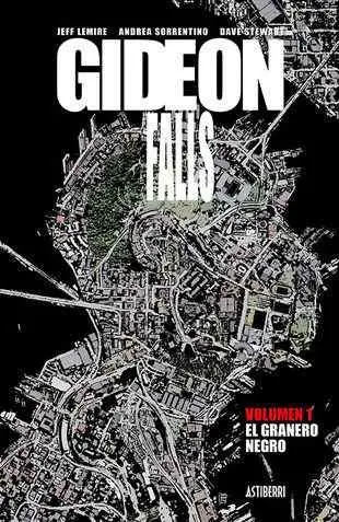 Gideon Falls 1. El Granero Negro
