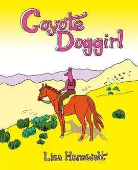 Coyote Doggirl
