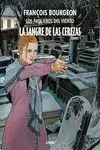 La Sangre de las Cerezas