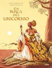 En Busca del Unicornio