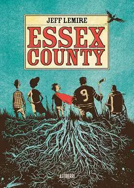 Essex County - Edicion Integral
