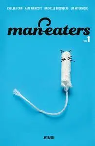 Man-Eaters 1
