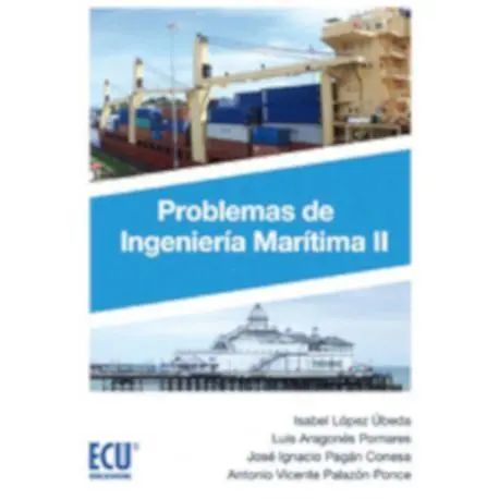 Problemas de Ingenieria Maritima Ii