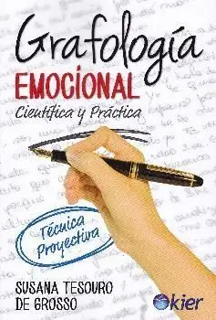 Grafologia Emocional