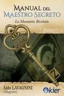 Manual del Maestro Secreto