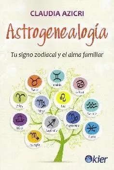 Astrogenealogía