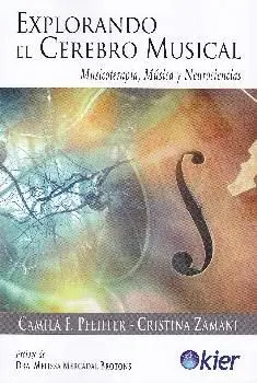 Explorando el Cerebro Musical