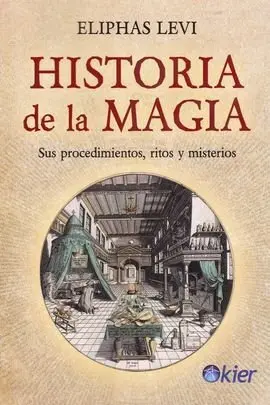 Historia de la Magia