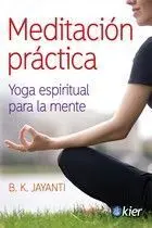 Meditación Práctica