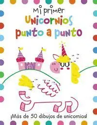 Mi Primer Unicornios