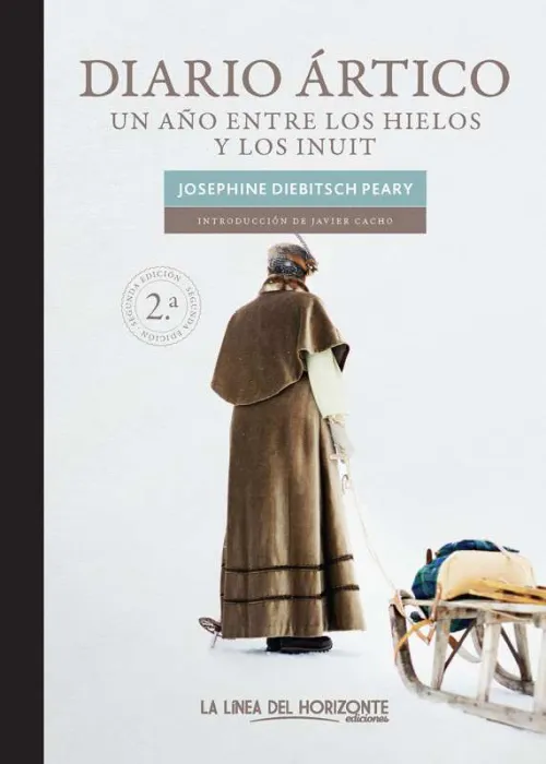 Diario Ártico