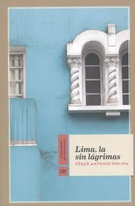 Lima, la sin Lagrimas