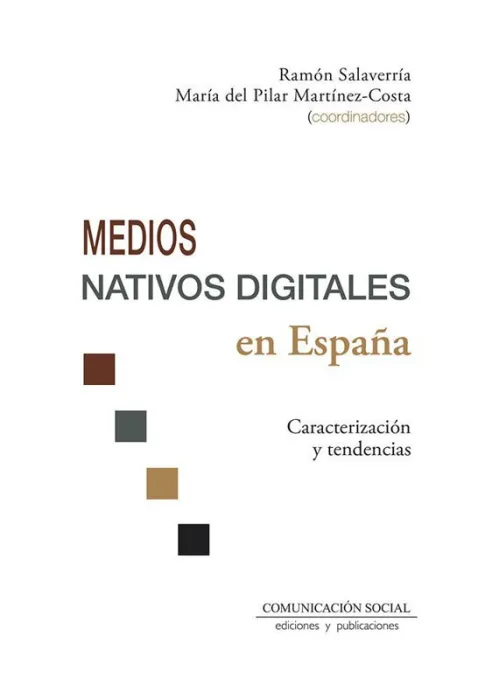 Medios Nativos Digitales en España