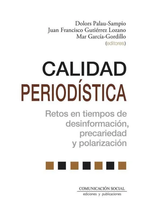 Calidad Periodística
