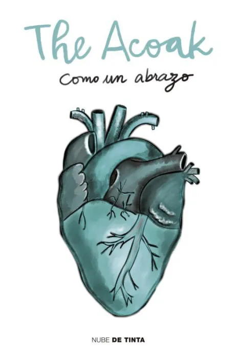 Como un Abrazo