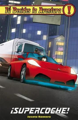 Supercoche!