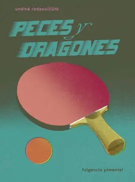 Peces y Dragones