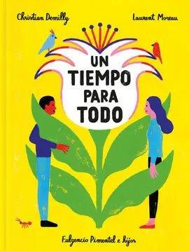 Un Tiempo para Todo