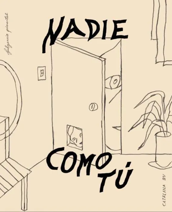 Nadie Como tú