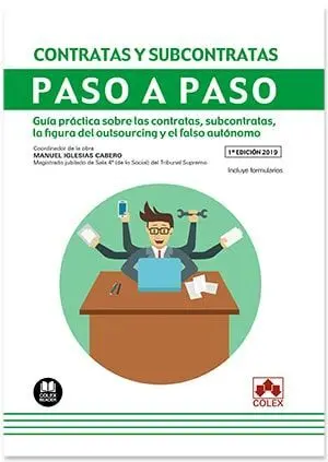 Contratas y Subcontratas