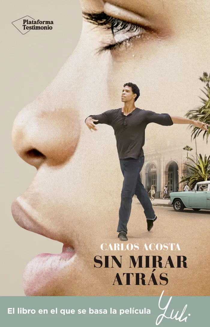 Sin Mirar Atrás