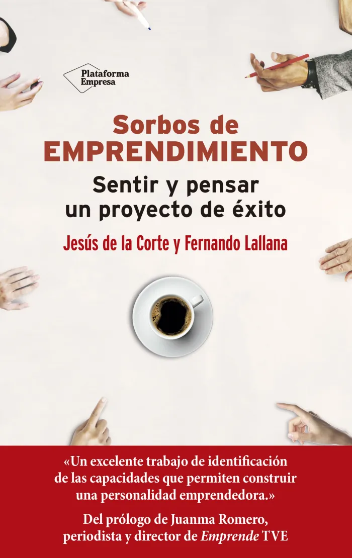 Sorbos de Emprendimiento