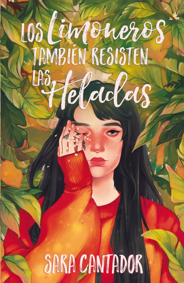 Los Limoneros También Resisten las Heladas