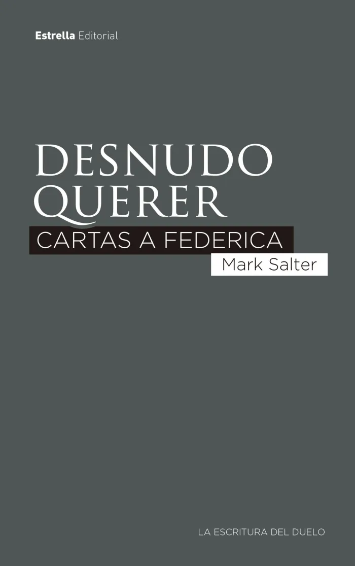 Desnudo Querer