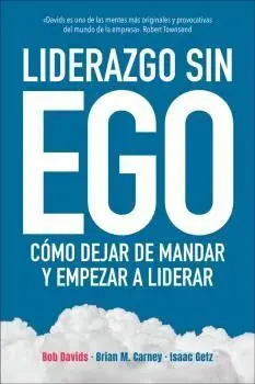 Liderazgo sin Ego