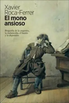 El Mono Ansioso