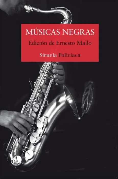 Musicas Negras