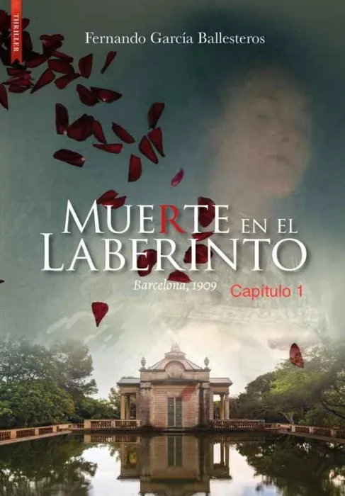 Muerte en el Laberinto