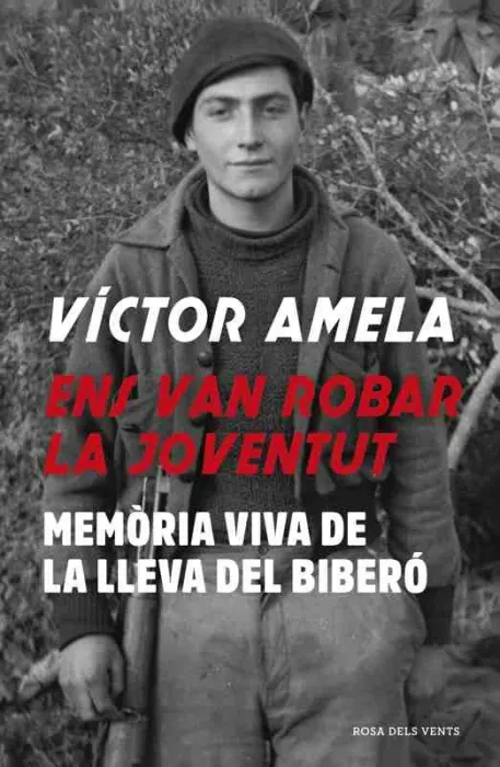 Ens Van Robar la Joventut!