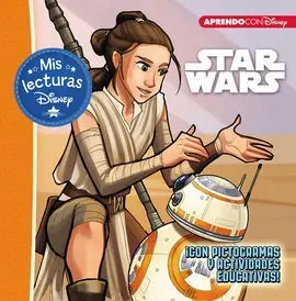 Star Wars. El Despertar de la Fuerza (Mis Lecturas Disney)